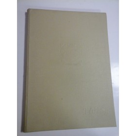 TIMIS *Judetul; The district;  Le departement;  Der Kreis; Iezd (prezentare in limbile romana, engleza, franceza, germana, rusa)  